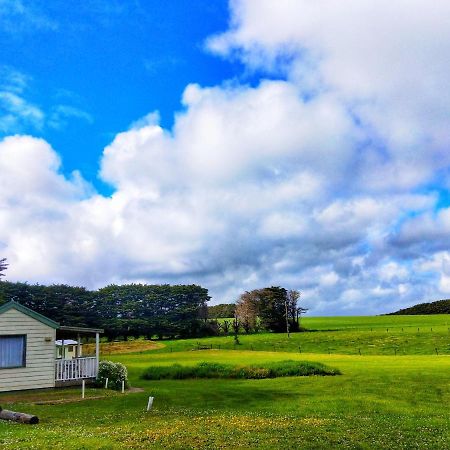 Twelve Apostles Motel & Country Retreat Princetown Buitenkant foto