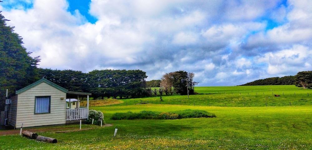 Twelve Apostles Motel & Country Retreat Princetown Buitenkant foto
