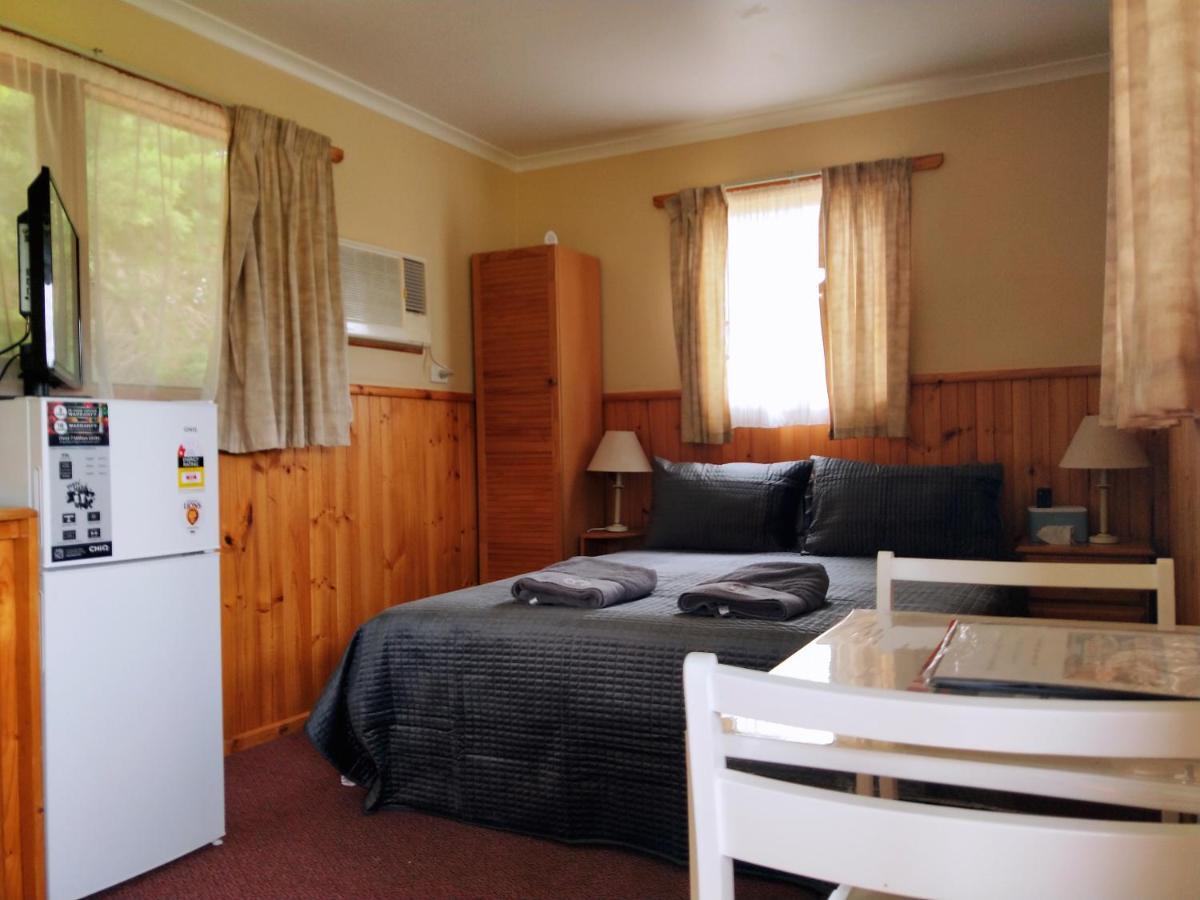 Twelve Apostles Motel & Country Retreat Princetown Buitenkant foto