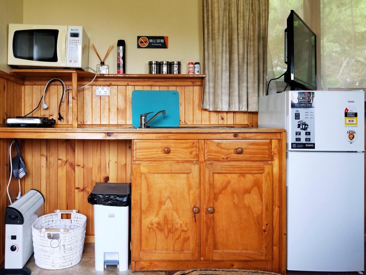 Twelve Apostles Motel & Country Retreat Princetown Buitenkant foto