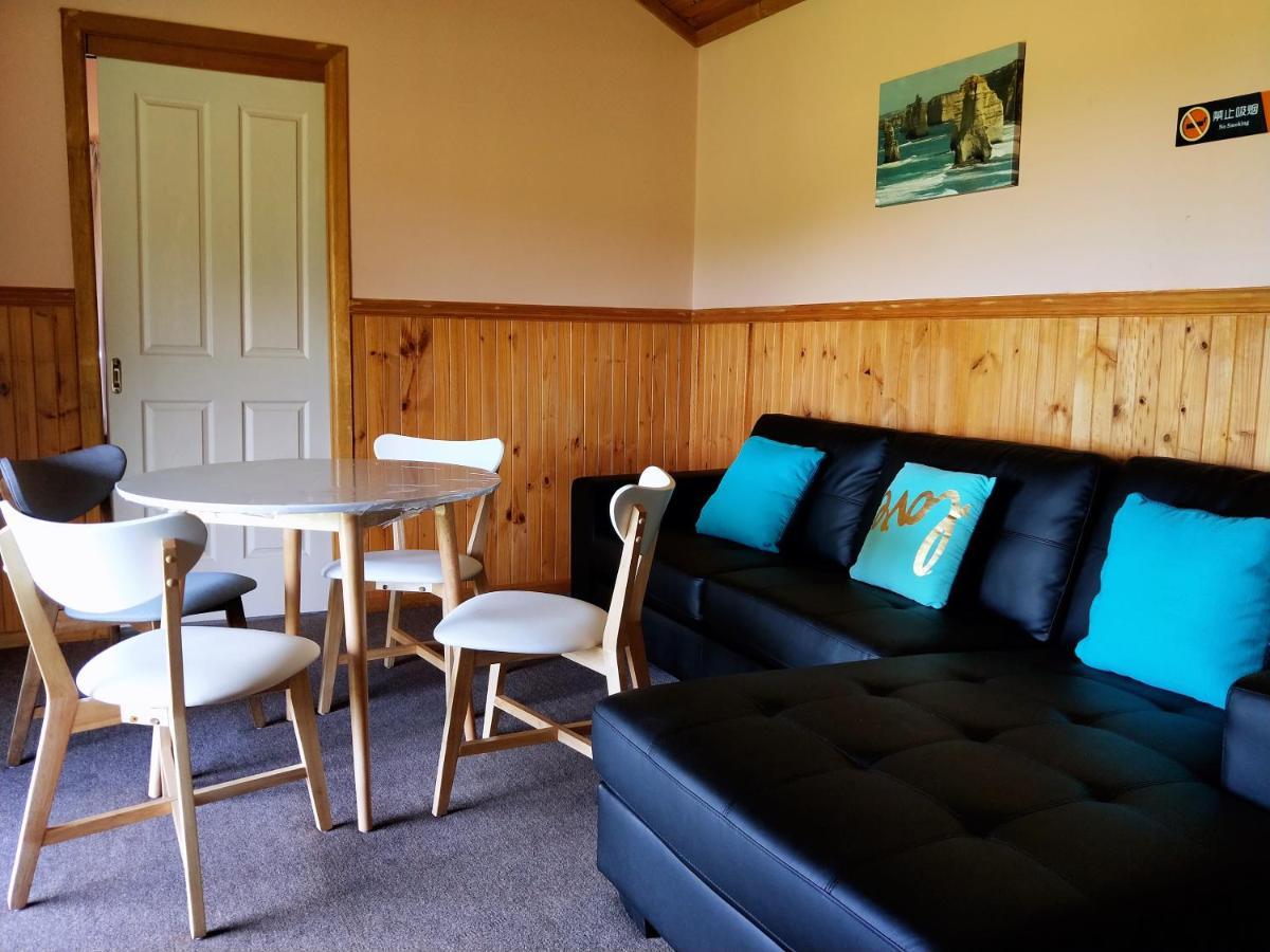 Twelve Apostles Motel & Country Retreat Princetown Buitenkant foto