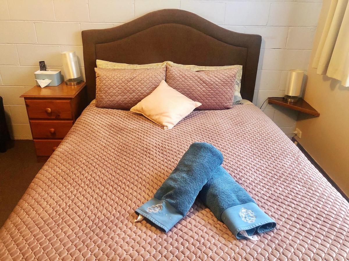 Twelve Apostles Motel & Country Retreat Princetown Buitenkant foto