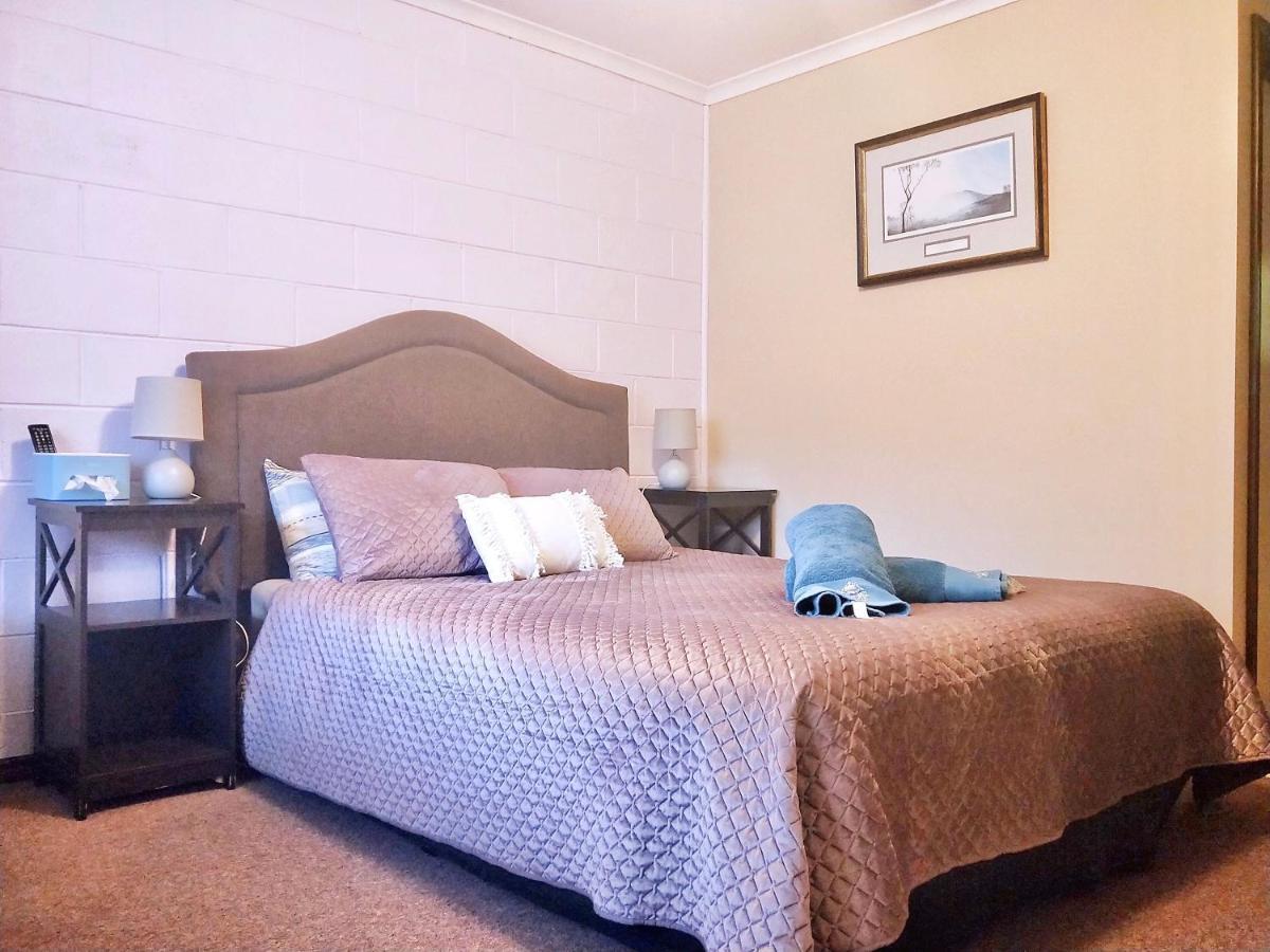 Twelve Apostles Motel & Country Retreat Princetown Buitenkant foto