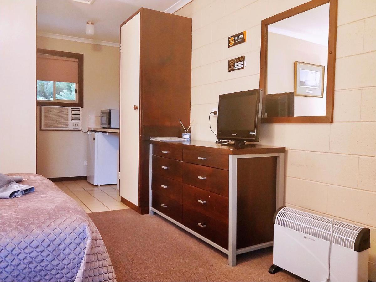 Twelve Apostles Motel & Country Retreat Princetown Buitenkant foto