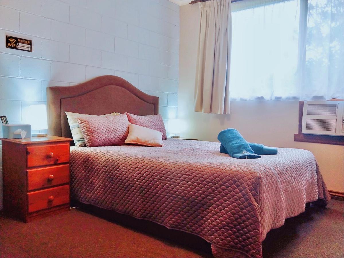 Twelve Apostles Motel & Country Retreat Princetown Buitenkant foto