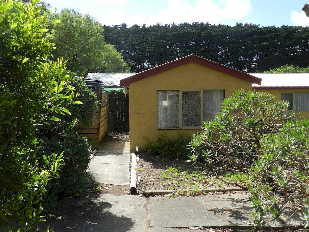Twelve Apostles Motel & Country Retreat Princetown Buitenkant foto