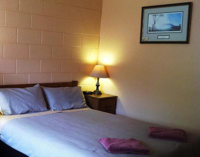 Twelve Apostles Motel & Country Retreat Princetown Buitenkant foto