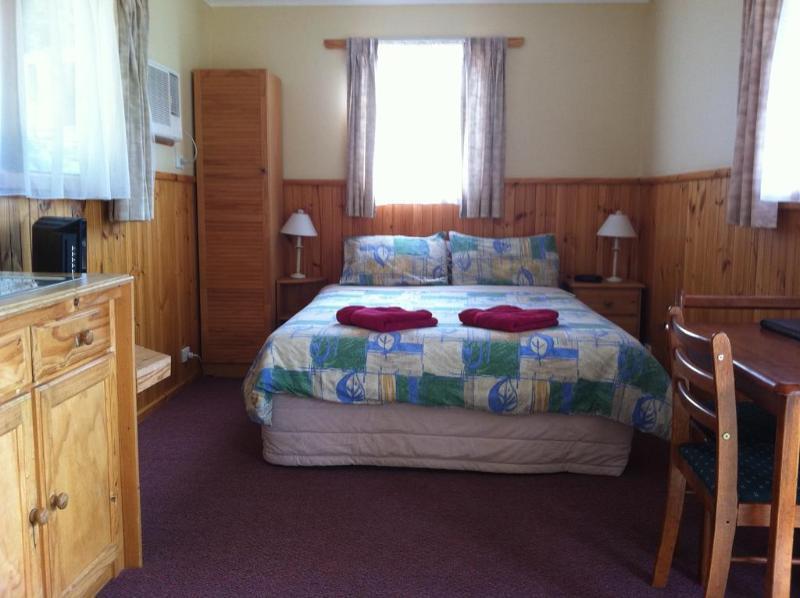 Twelve Apostles Motel & Country Retreat Princetown Buitenkant foto
