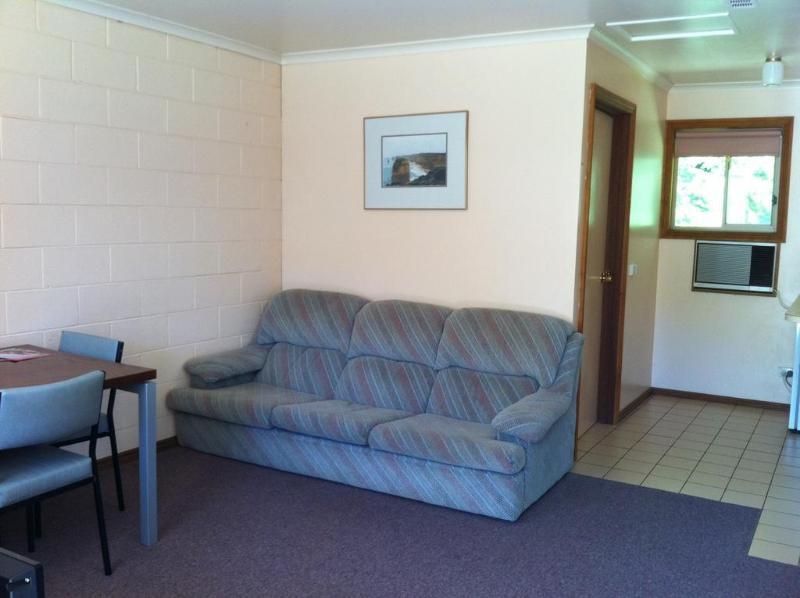 Twelve Apostles Motel & Country Retreat Princetown Buitenkant foto