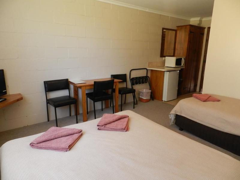 Twelve Apostles Motel & Country Retreat Princetown Buitenkant foto