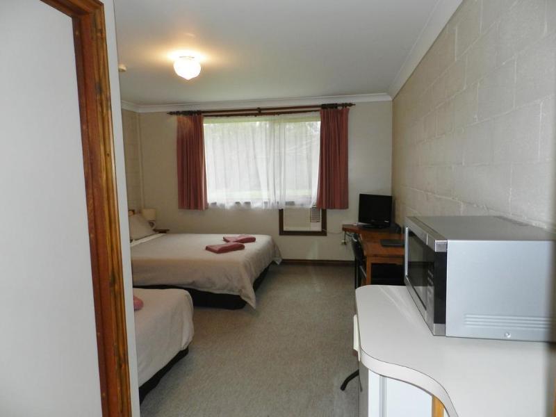 Twelve Apostles Motel & Country Retreat Princetown Buitenkant foto