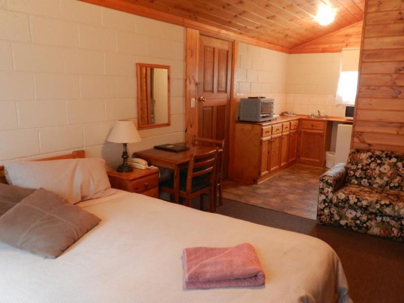 Twelve Apostles Motel & Country Retreat Princetown Buitenkant foto