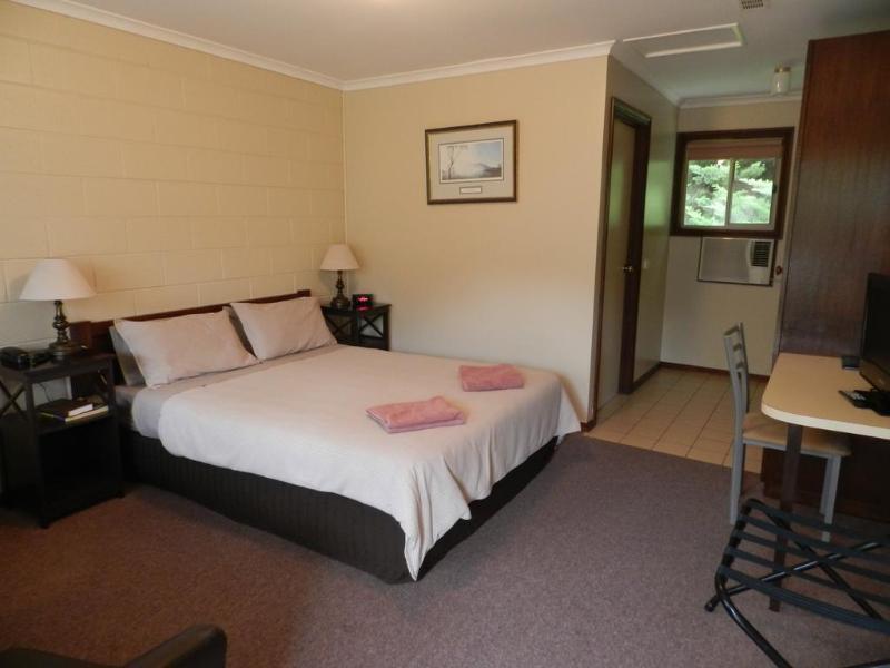 Twelve Apostles Motel & Country Retreat Princetown Buitenkant foto