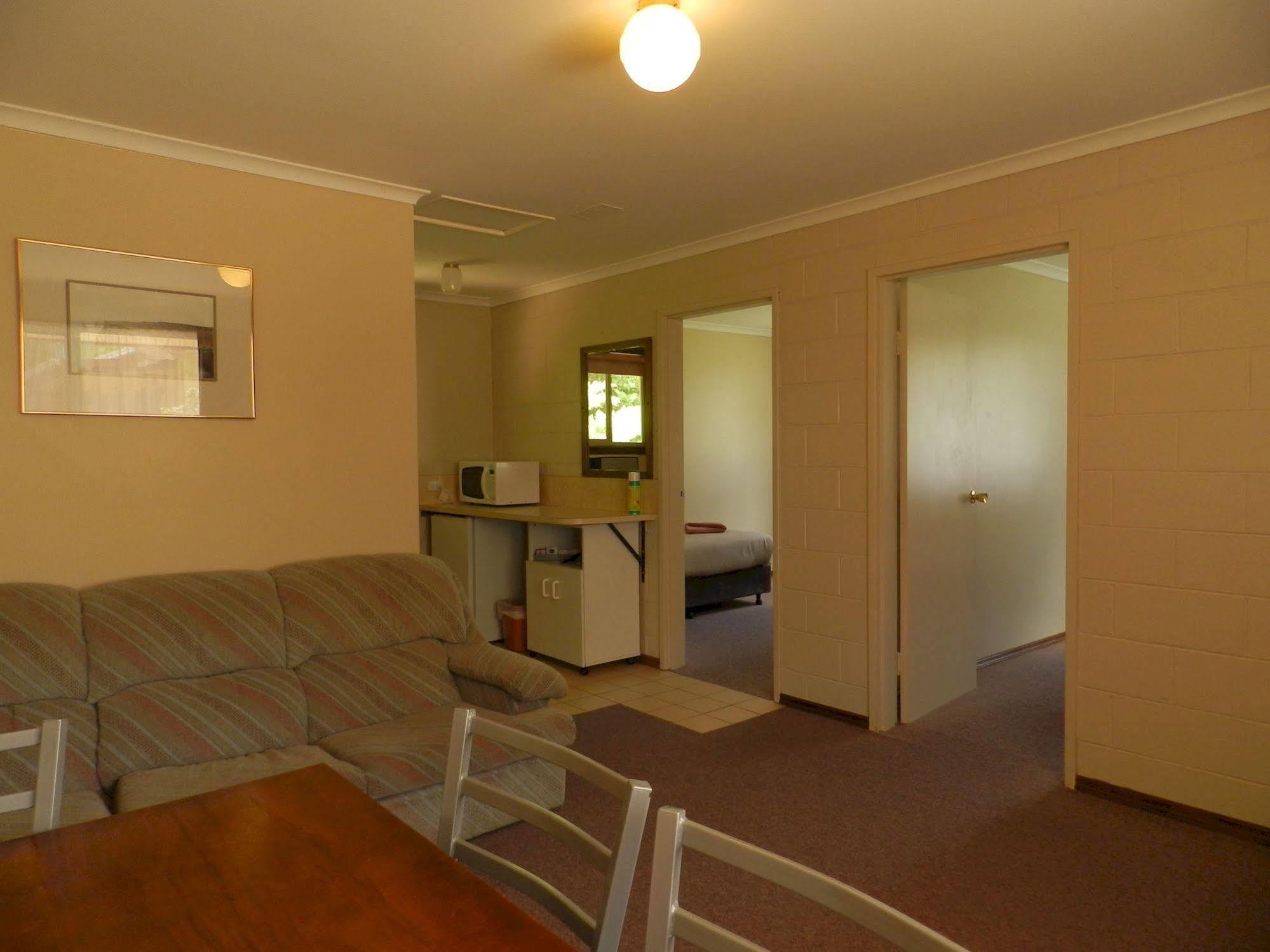 Twelve Apostles Motel & Country Retreat Princetown Buitenkant foto