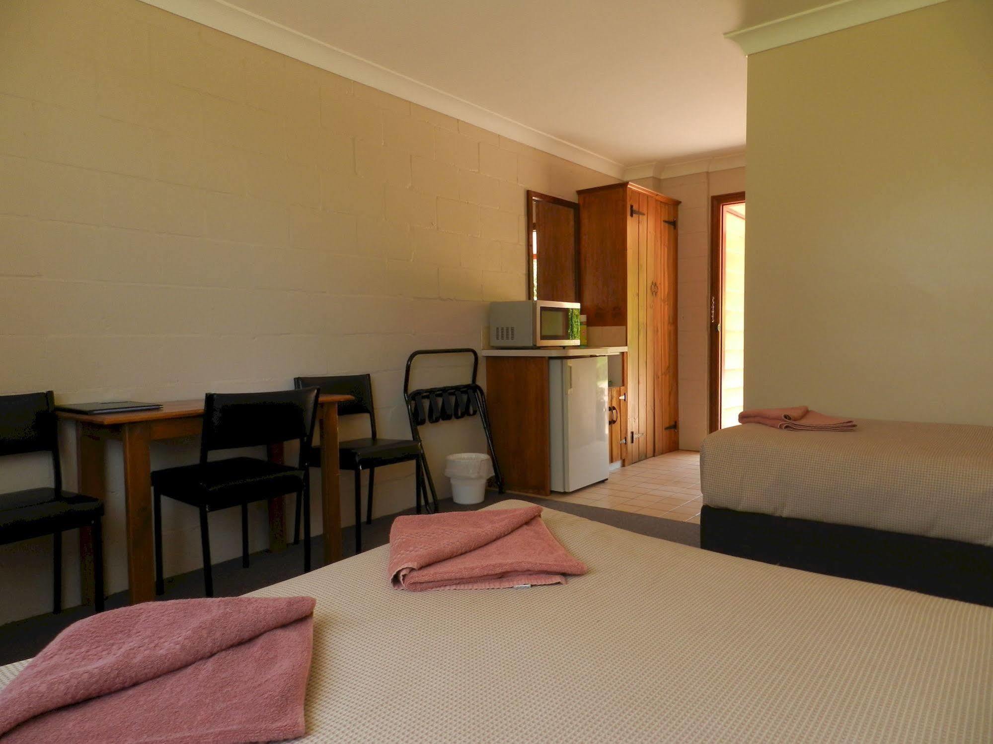 Twelve Apostles Motel & Country Retreat Princetown Buitenkant foto