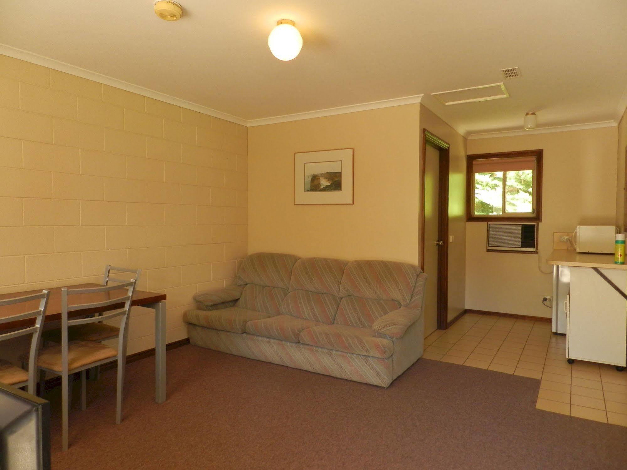 Twelve Apostles Motel & Country Retreat Princetown Buitenkant foto