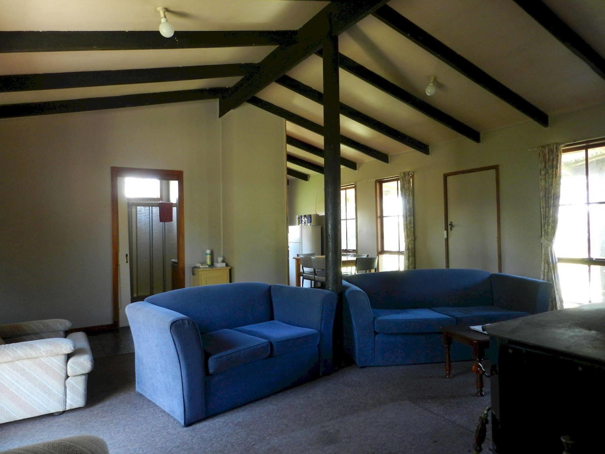 Twelve Apostles Motel & Country Retreat Princetown Buitenkant foto
