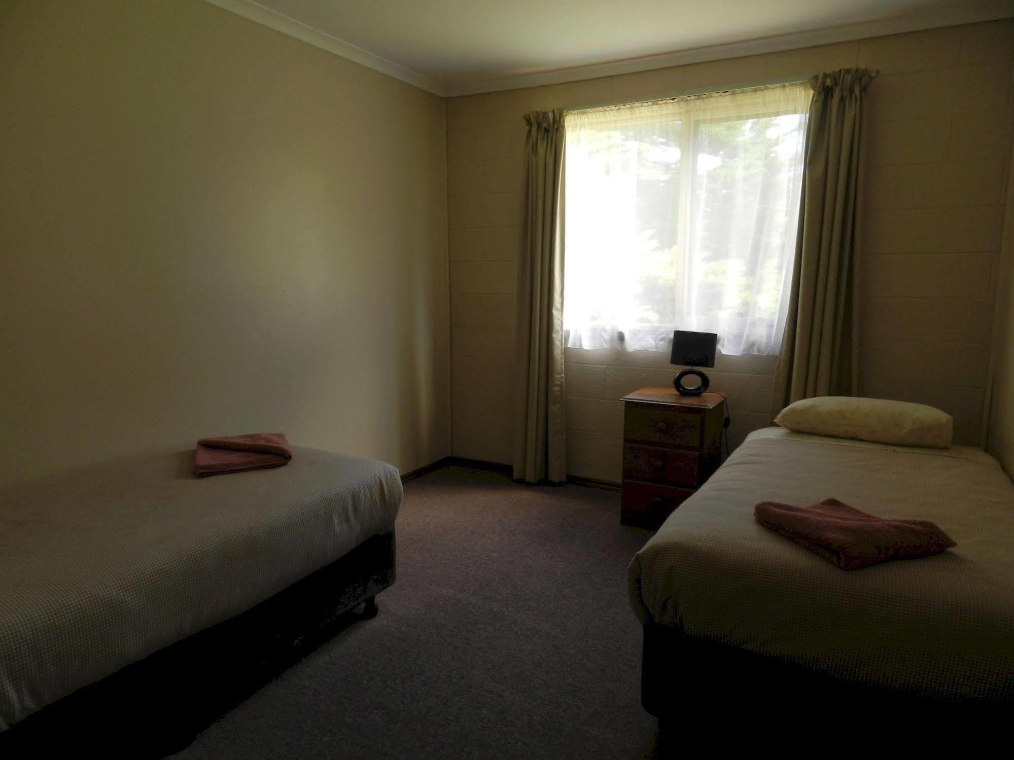 Twelve Apostles Motel & Country Retreat Princetown Buitenkant foto