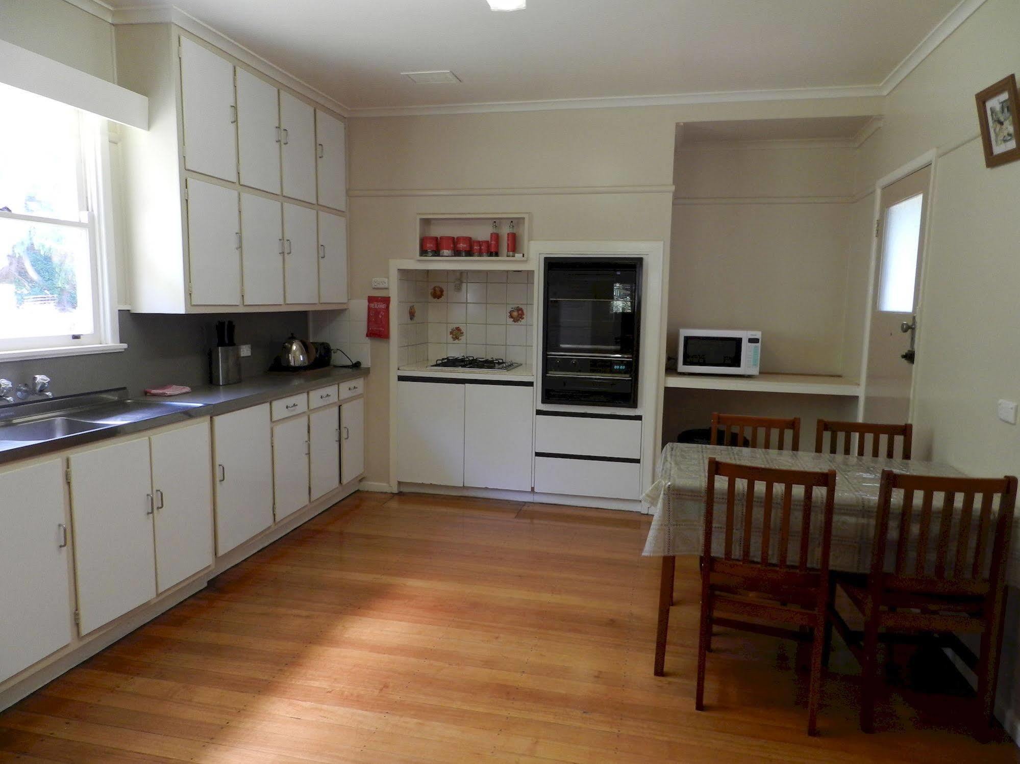 Twelve Apostles Motel & Country Retreat Princetown Buitenkant foto