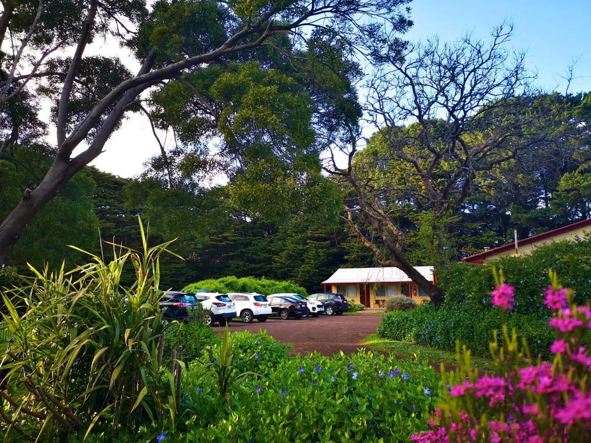 Twelve Apostles Motel & Country Retreat Princetown Buitenkant foto