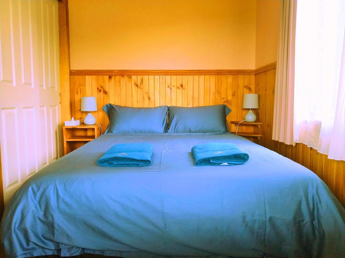 Twelve Apostles Motel & Country Retreat Princetown Buitenkant foto