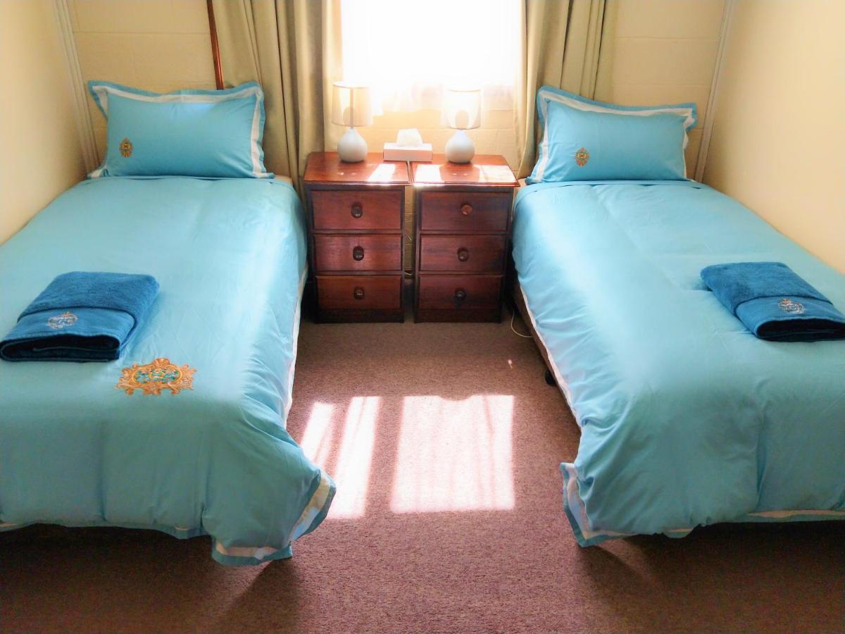 Twelve Apostles Motel & Country Retreat Princetown Buitenkant foto