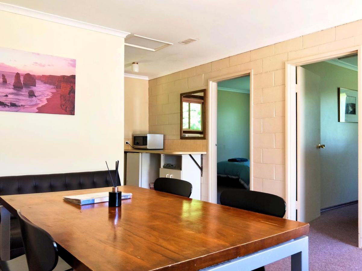 Twelve Apostles Motel & Country Retreat Princetown Buitenkant foto