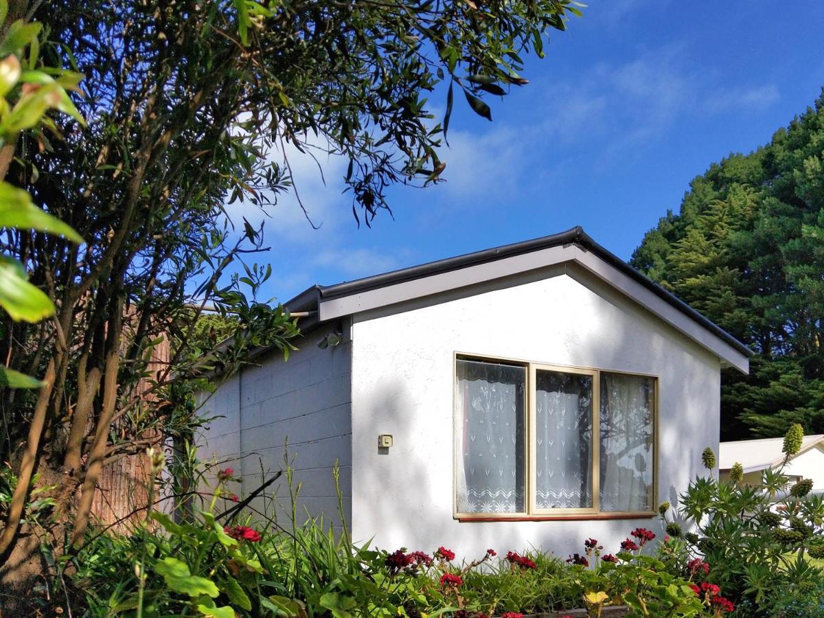 Twelve Apostles Motel & Country Retreat Princetown Buitenkant foto