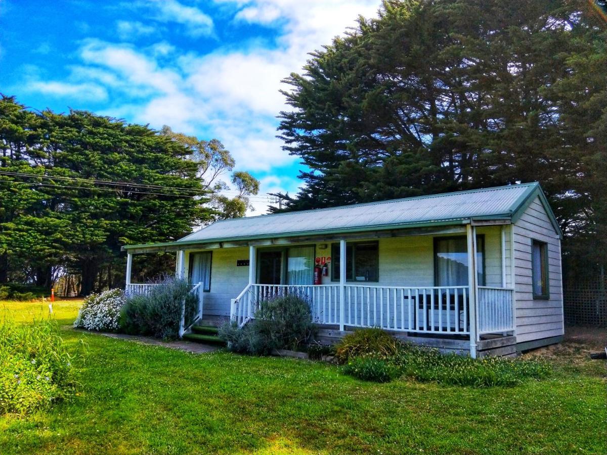 Twelve Apostles Motel & Country Retreat Princetown Buitenkant foto